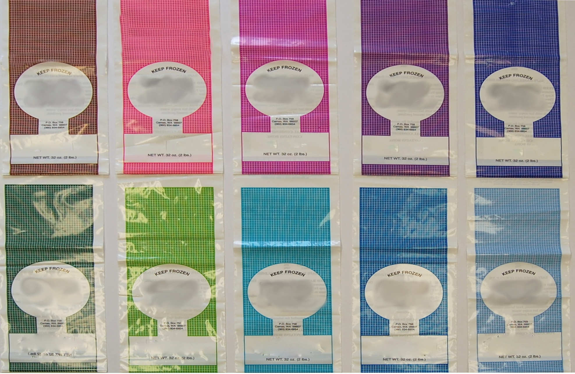 Manchester Packaging Company